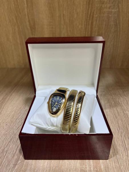 Bvlgari Or  TABLEAU Noir