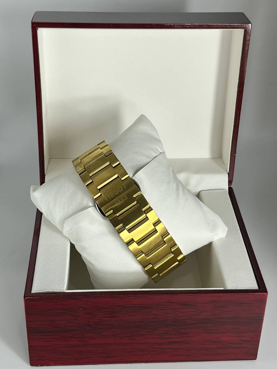 TISSOT Dore Tableau bleu