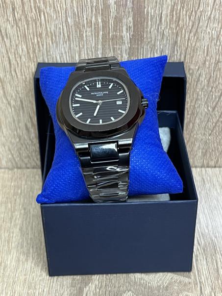 Patek Philippe FULL BLACK