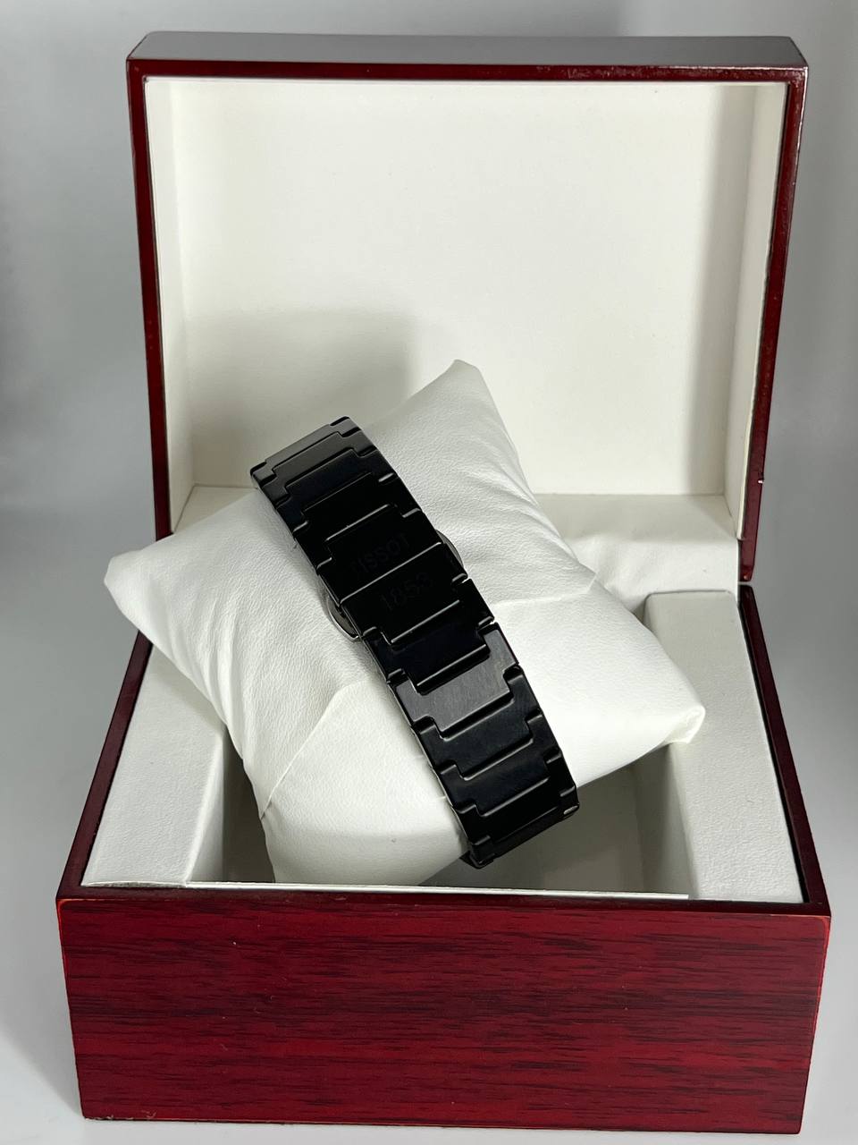 TISSOT Full Black