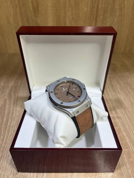 Hublot MARRON
