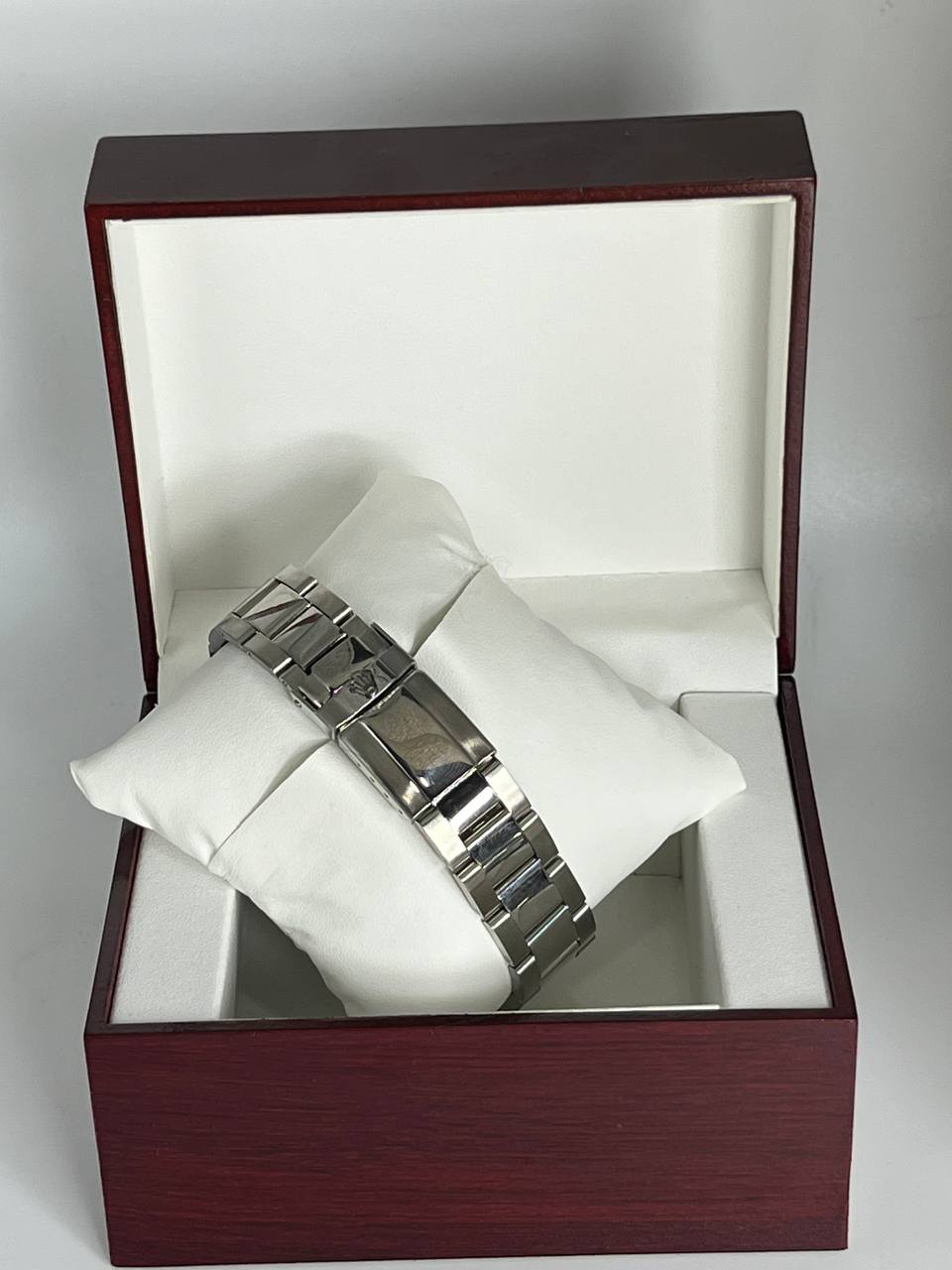 ROLEX Oyster Tableau Noir