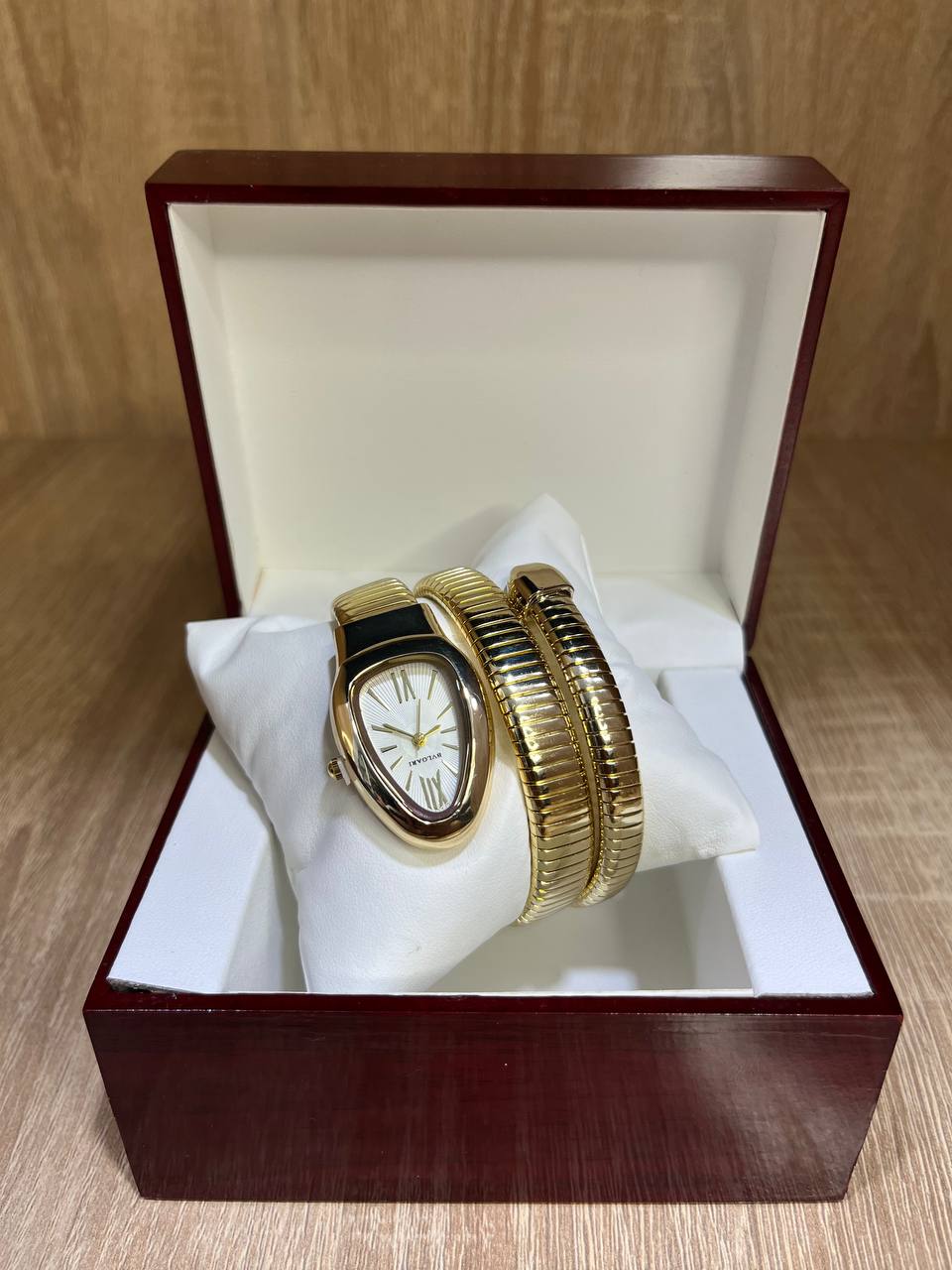 Bvlgari Or TABLEAU BLANC