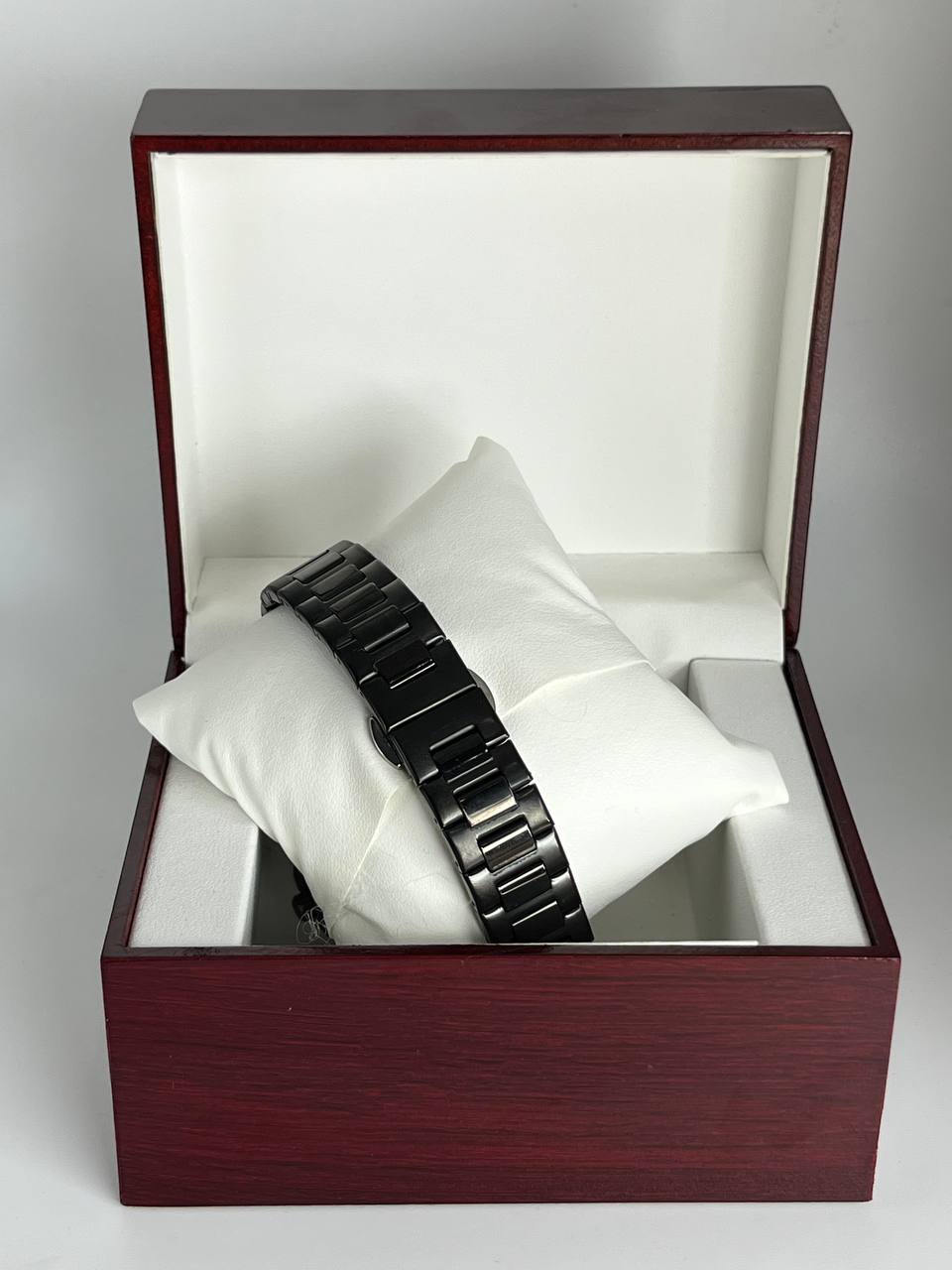 Patek Philippe Noir Tableau Bleu