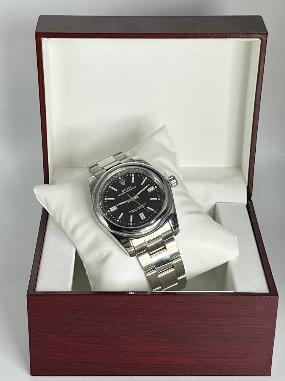 ROLEX Oyster Tableau Noir