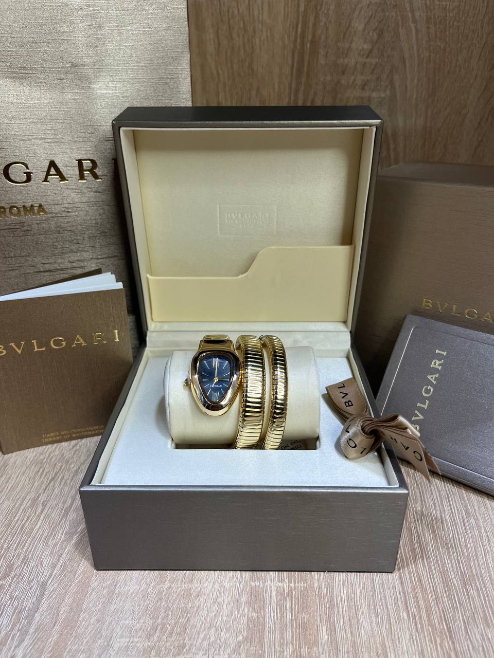Bvlgari Or TABLEAU Noir