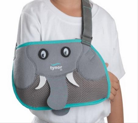 Élingue de bras de poche (Baggy)