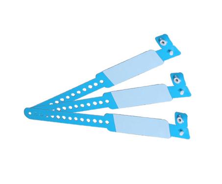 BRACELET IDENTIFICATION NOUVEAU NE - BLEU VOIR AUTRES MODÈLES