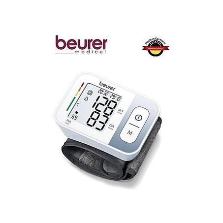 Beurer Tensiomètre au poignet BC 28 de Beurer