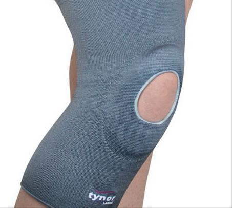 Genouillère Rotule Ouverte