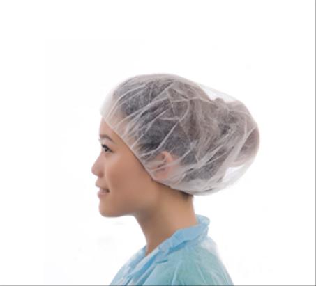 CHARLOTTE INFIRMIERE ELASTIQUE - BLANCHE VOIR AUTRES COULEURS