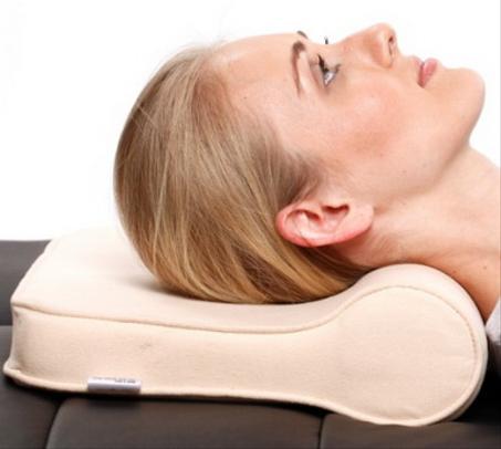 Oreiller cervical normal