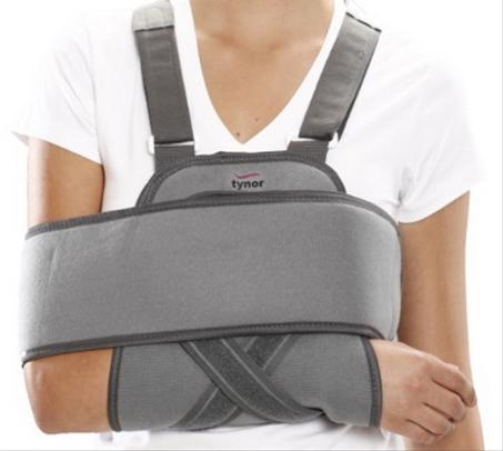 Immobilisateur d’épaule universel