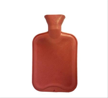 BOUILLOTTE EN CAOUTCHOUC SANS HOUSSE