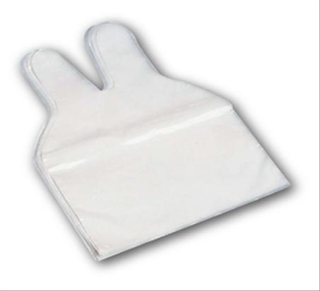 DOIGTIERS 2 DOIGTS POLYETHYLENE