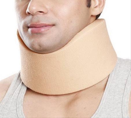 Collier cervical