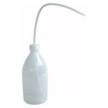 PISSETTE EN PLASTIQUE 150 ML VOIR AUTRES DIMENSIONS