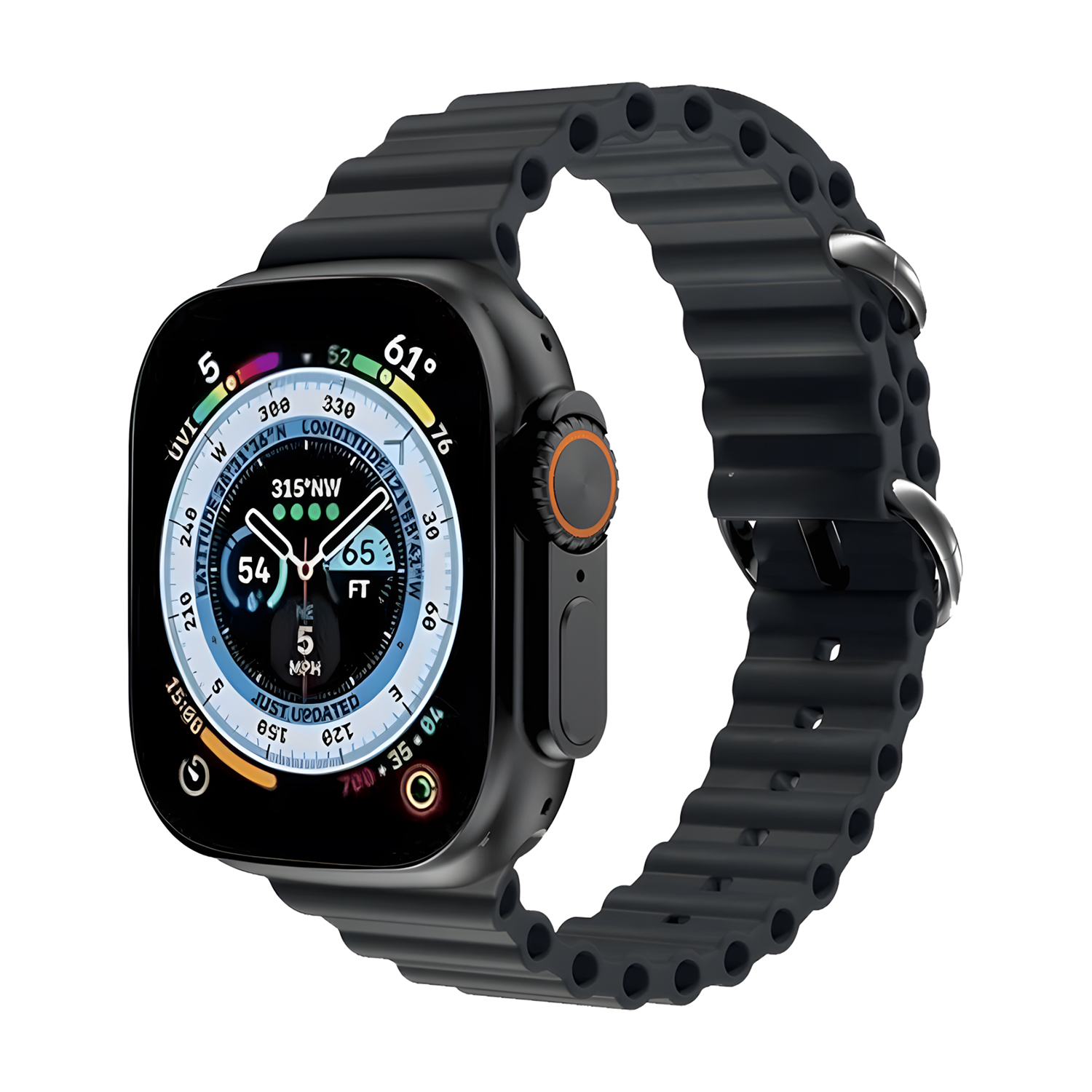 smart watch k8 ultra