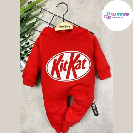 Grenouillère Kitkat