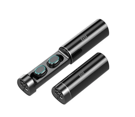 Écouteurs de Jeu Bluetooth 5.1 - SENEGAL