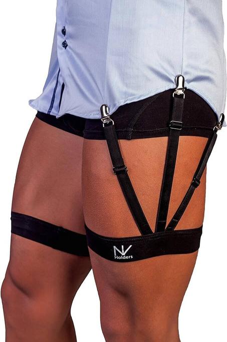 Ceinture maintien chemise pour hommes - SENEGAL