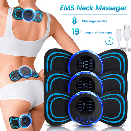 Le Masseur intelligent bk
