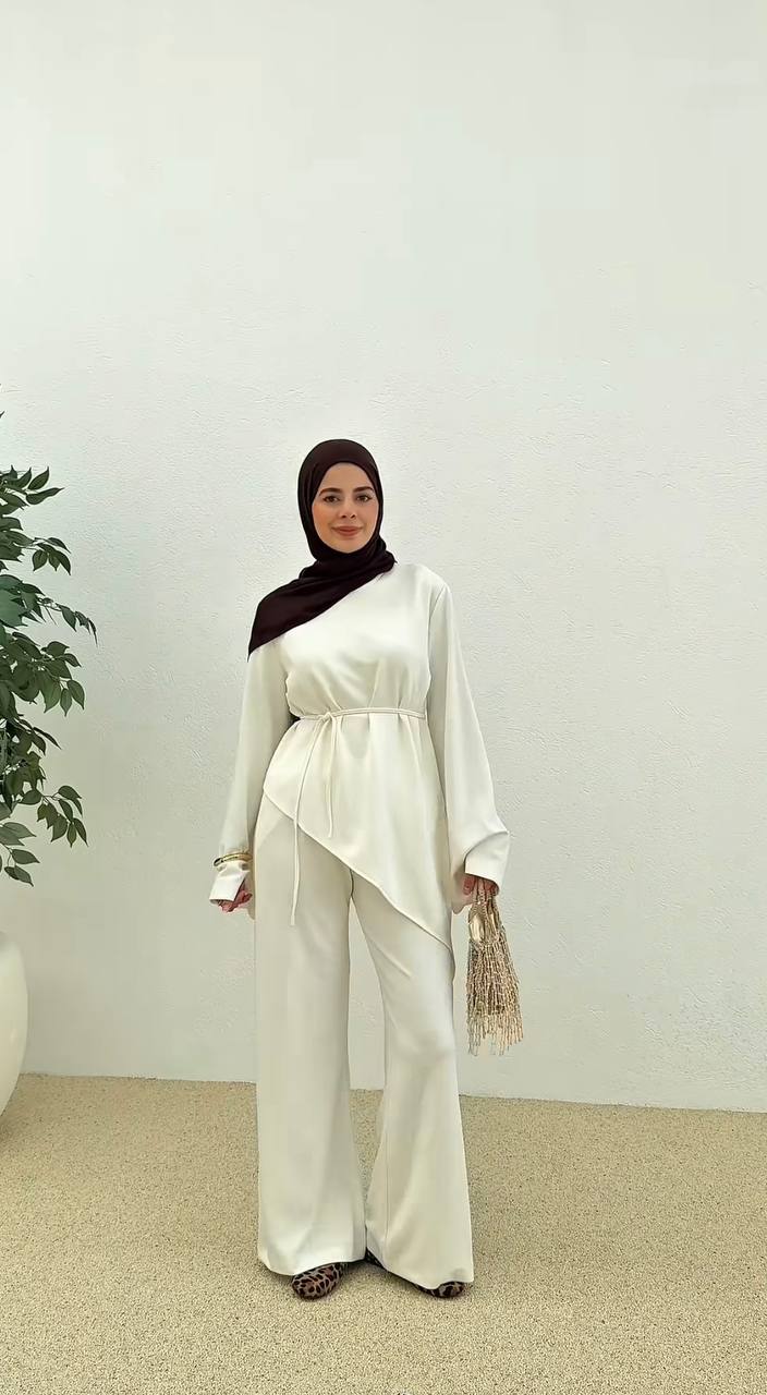 ensemble 2pieces