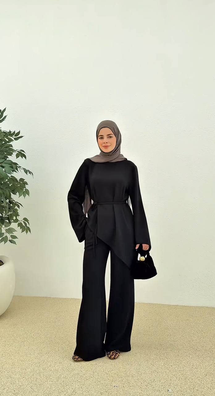 ensemble 2pieces