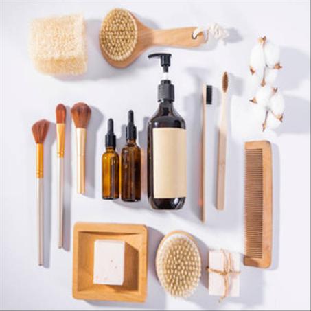 التجميل والعناية الشخصية