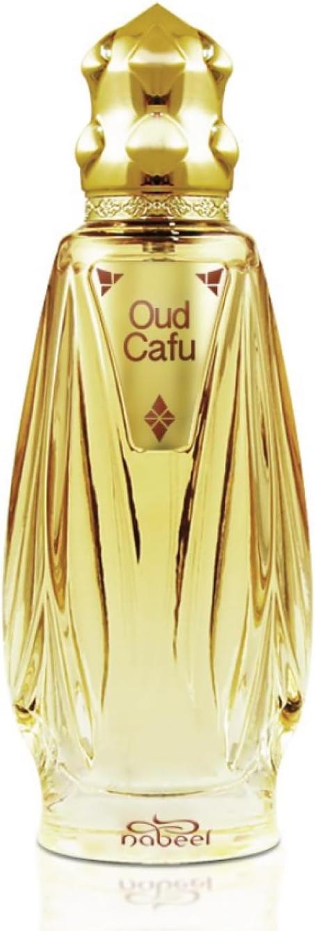 بخاخ عطر عود  للجنسين