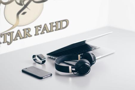 أجهزة و أدوات إلكترونيات