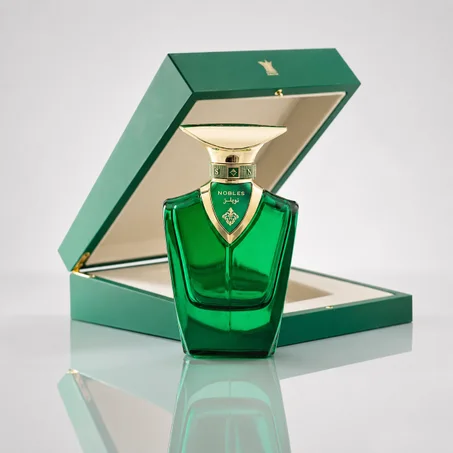 عطر نوبلز - Nobles