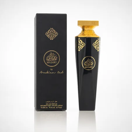 عطر مضاوي 200 مل - Madawi 200ml