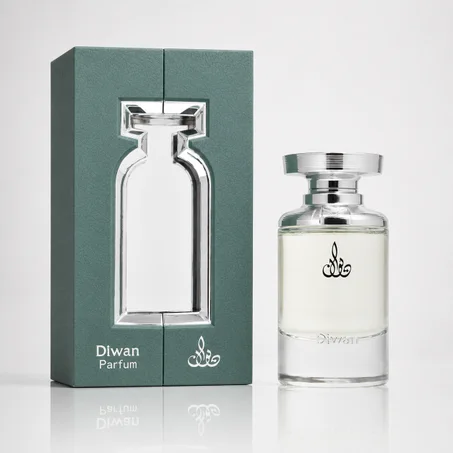 عطر ديوان 200مل - Diwan Parfum 200ML