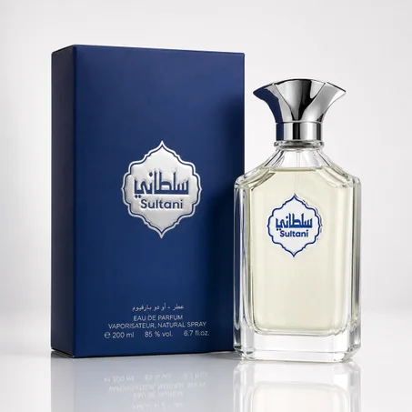 عطر سلطاني 200مل - Sultani 200ml