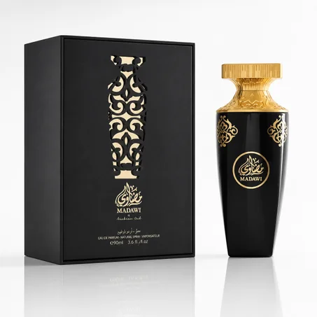 عطر مضاوي - Madawi