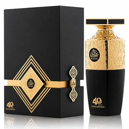 عطر مداوي غولد - Madawi Gold