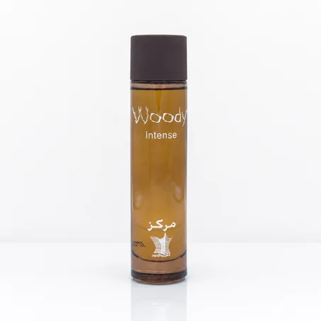 عطر وودي إنتنس - Woody Intense