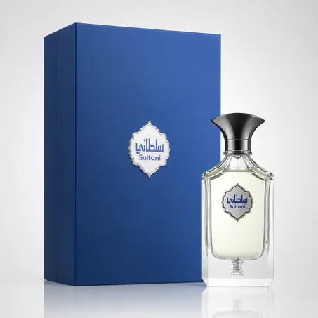 عطر سلطاني - Sultani