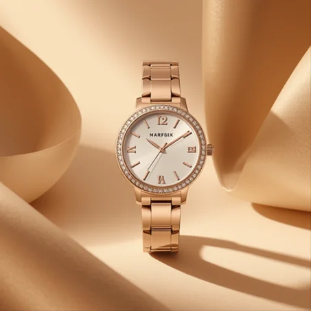 ساعات نسائية