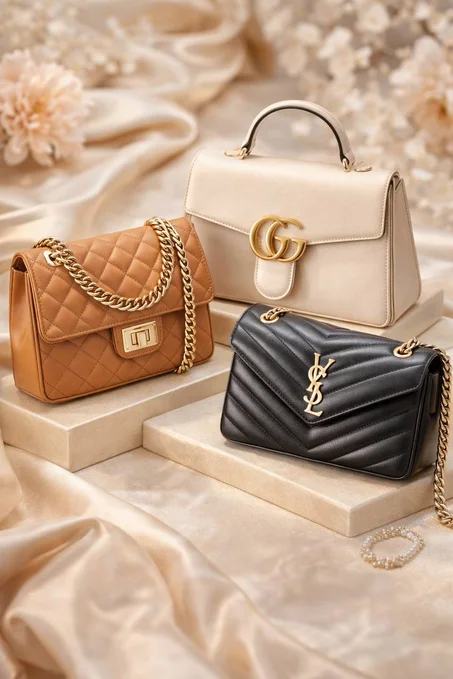 حقائب نسائيه