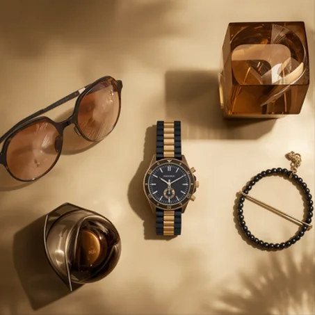 اكسسوارات رجالية