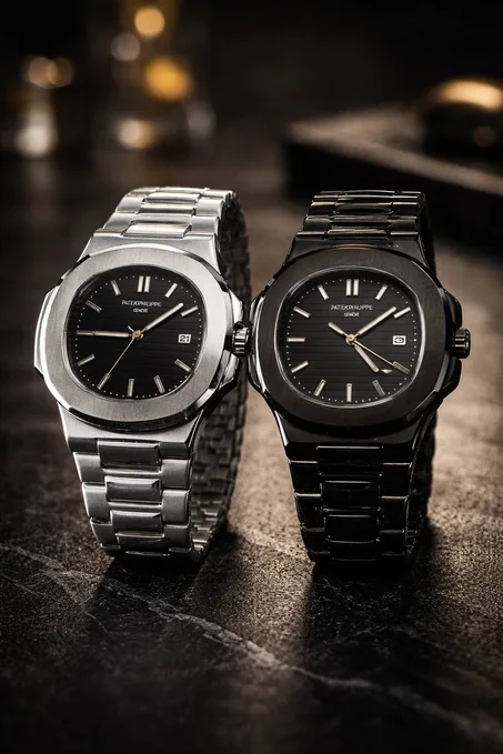 ساعات رجالية PATEK PHILIPPE