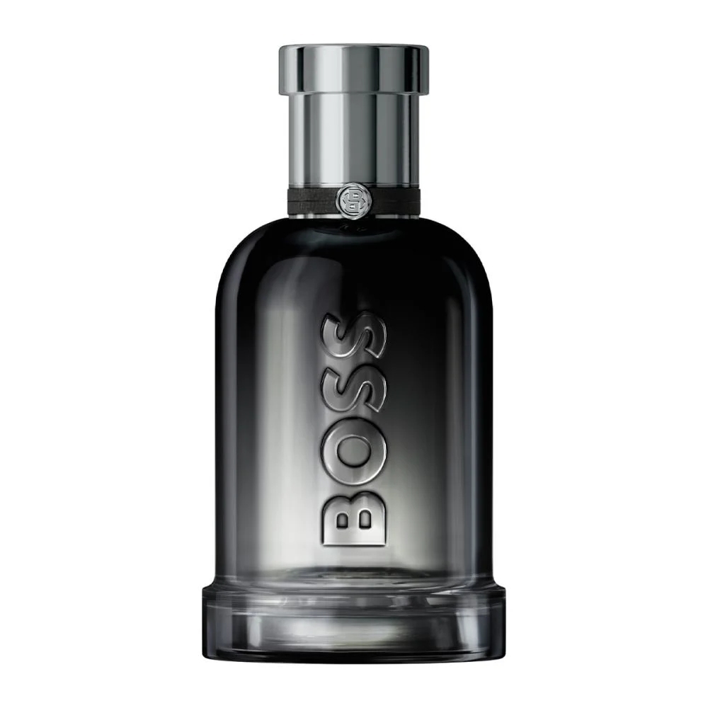 عطر hugo boss