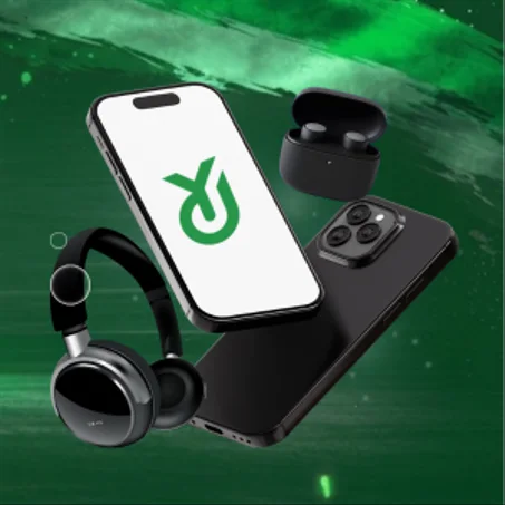 إلكترونيات