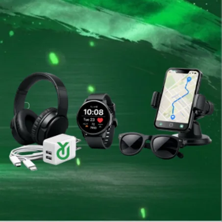 الإكسسوارات