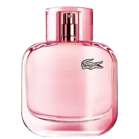 LACOSTE ROSE