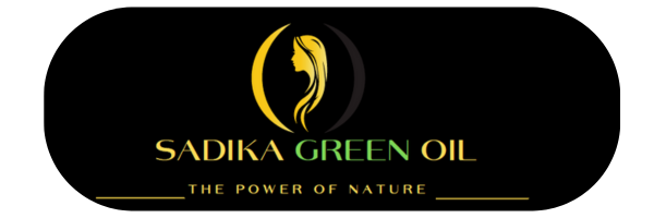 SADIKA GREEN OIL