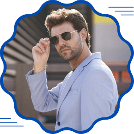 نظـــارات أنيـــقة