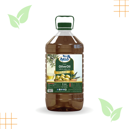 زيت الزيتون